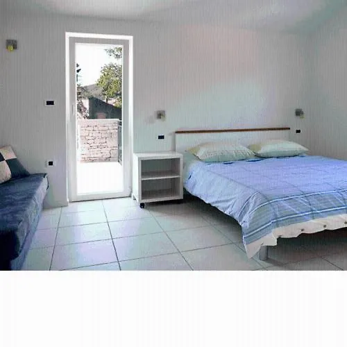 Apartments Villa Ina Brsec Croatia