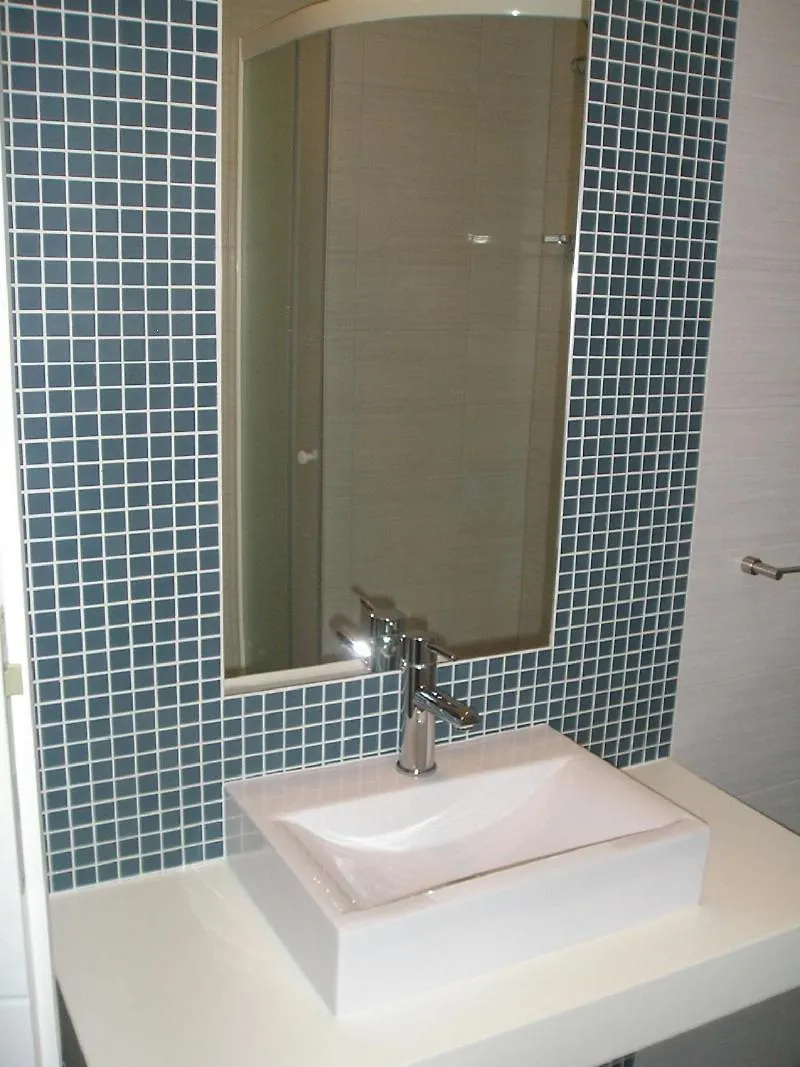 Apartments Villa Ina Brsec Croatia