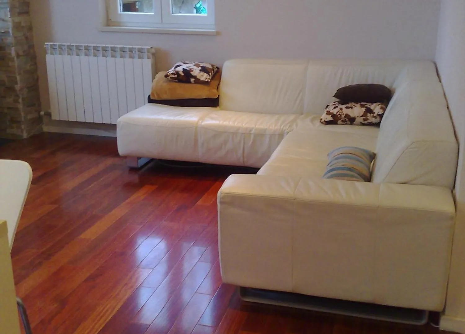 Apartments Villa Ina Brsec
