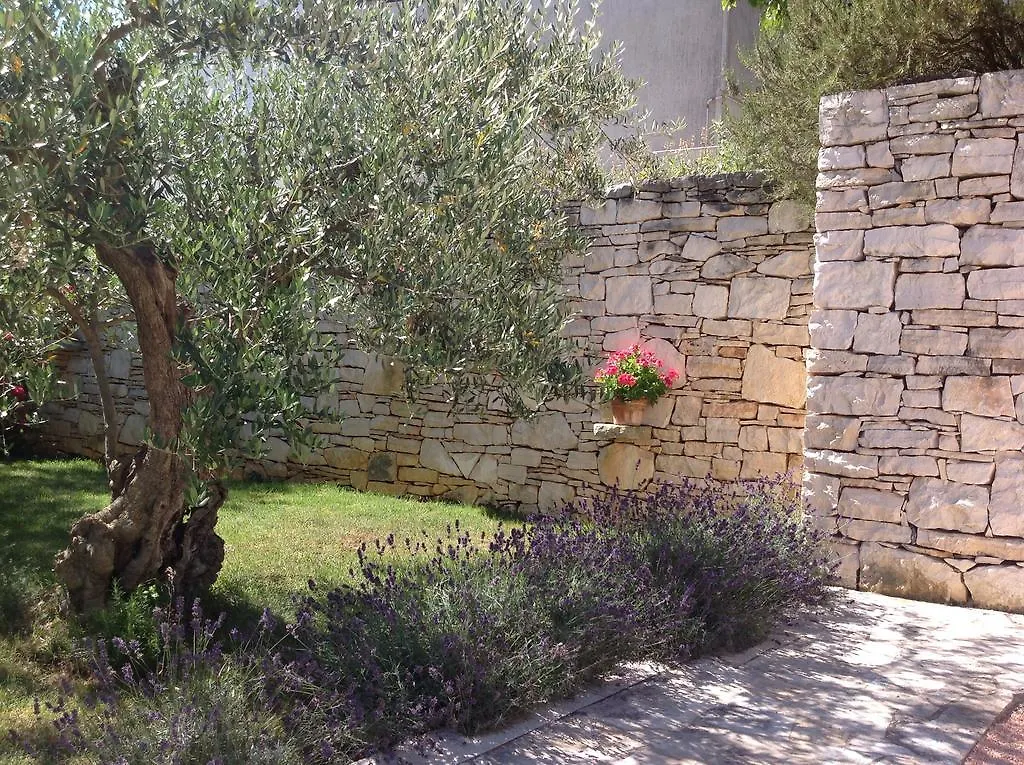 Apartments Villa Ina Brsec