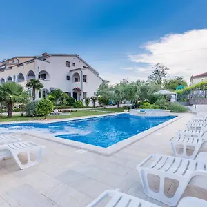  Aparthotel Pansion Dujmovic 2
