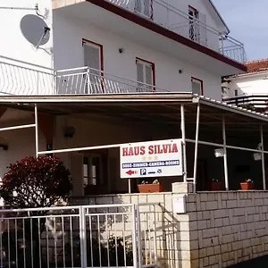  Gasthof Haus Silvia