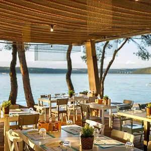 Easyatent Tent Lanterna Ferienpark Červar-Porat
