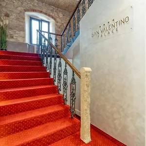 San Valentino Palace Aparthotel Umag